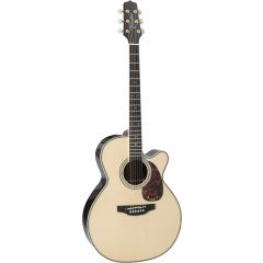 Takamine Nex Cutaway Electro RNV460C - Vue 1